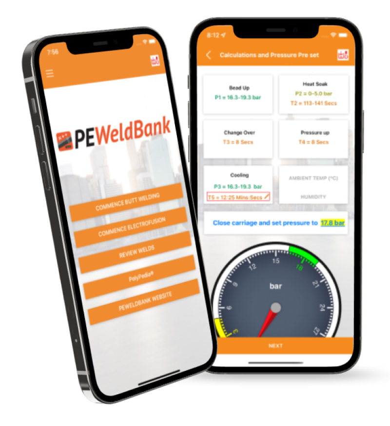 PEWeldBank